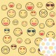 Amigos do Coração - Emoji